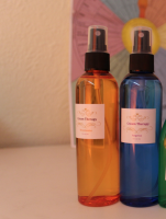 Oil Therapy 120ml